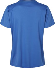 RSL Sport-Shirt Sue (100% Polyester, breathable) blue Women