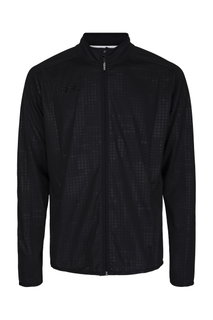 RSL Trainingsjacke Cambridge schwarz Herren