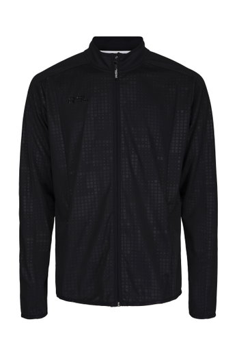 RSL Trainingsjacke Cambridge schwarz Herren
