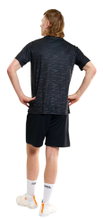 RSL Sport T-shirt Libra (100% Polyester, comfortable fit) black men's