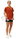 RSL Sport Shirt Luton (100% Polyester, breathable) red ladies