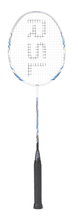 RSL Badmintonschläger Master Speed Light (75-79g/kopflastig/flexibel) weiss - besaitet -