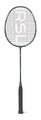 RSL Badminton Racket Master Speed 8000 (85-89g, balanced, stiff) blue - strung -