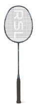 RSL Badmintonschläger Master Speed 8000 (85-89g, ausgewogen, steif) blau - besaitet -