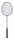 RSL Badmintonschläger Master Speed 8000 (85-89g, ausgewogen, steif) blau - besaitet -