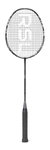 RSL Badmintonschläger Nova 09 (kopflastig, flexibel) silber - besaitet -