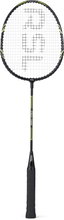 RSL Badmintonschläger Pro 1000 schwarz - besaitet -