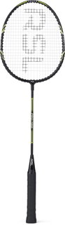 RSL Badminton Racket Pro 1000 black - strung -