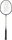 RSL Badminton Racket Pro 1000 black - strung -