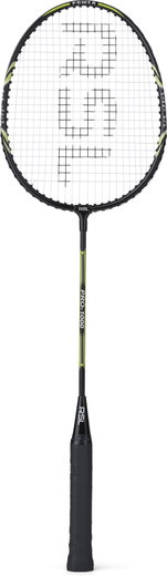 RSL Badminton Racket Pro 1000 black - strung -