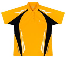 RSL Polo orange Men