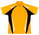 RSL Polo orange Herren