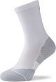 RSL Sportsocken Premium Crew Light weiss/grau Herren - 1 Paar