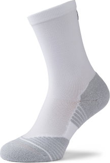 RSL Sportsocken Premium Crew Light weiss/grau Herren - 1 Paar