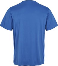 RSL Sport T-shirt Donatello (100% Polyester, breathable) blue Men