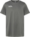 RSL Trainings-Tshirt Donau Pistol grau Herren