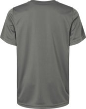 RSL Training T-shirt Danube Pistol grey Men