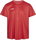 RSL Sport-Tshirt Leonardo (100% Polyester, atmungsaktiv) rot Herren