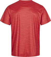 RSL Sport T-shirt Leonardo (100% Polyester, breathable) red Men