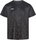 RSL Sport-Tshirt Ian (100% Polyester) schwarz Herren