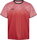 RSL Sport-Tshirt Raptor (bequeme Passform) rot Herren