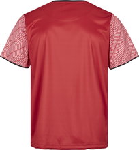 RSL Sport T-shirt Raptor (comfortable fit) red Men