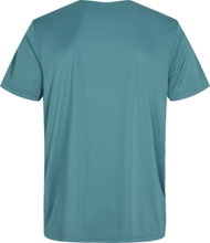RSL Training T-shirt Volga teal blue Men