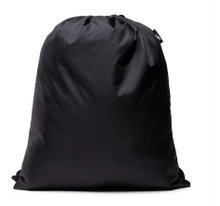 Reebok Sportbeutel Gymsack schwarz/weiss 15 Liter