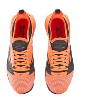 Reebok Indoor Court Shoes Nano Court orange/black Men's