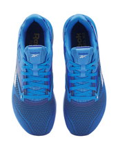Reebok Indoor Court Shoes Nano X4 Blue Men's