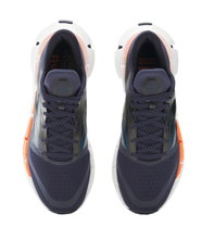 Reebok Laufschuhe FloatZig 1 navyblau/coral/weiss Herren