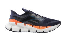 Reebok Laufschuhe FloatZig 1 navyblau/coral/weiss Herren