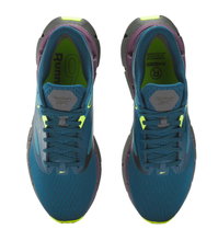 Reebok Laufschuhe FloatZig Symmetros dunkelblau Herren