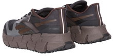 Reebok Laufschuhe FloatZig 1 schwarz/braun Herren