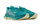 Reebok FloatZig 1 running shoes teal blue men's
