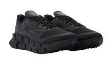 Reebok FloatZig 1 running shoes black men's
