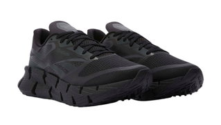 Reebok FloatZig 1 running shoes black men's
