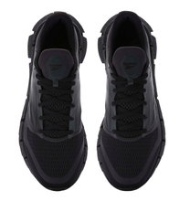 Reebok FloatZig 1 running shoes black men's