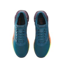 Reebok Laufschuhe FloatZig X1 blau/bunt Herren