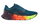 Reebok Buty biegowe FloatZig X1 niebieskie/wielokolorowe męskie