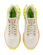 Reebok Laufschuhe FloatZig Adventure 1 cremeweiss/bunt Herren