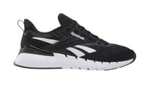 Reebok Fitness Running Shoes Nano Gym black/white men's