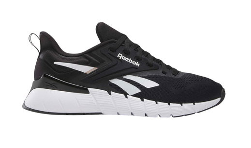 Reebok Fitness buty biegowe Nano Gym czarne/białe męskie
