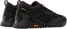 Reebok Fitness Shoes Nano X4 Adventure (Sneakers) Black Men's