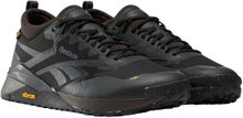 Reebok Fitness Shoes Nano X4 Adventure (Sneakers) Black Men's
