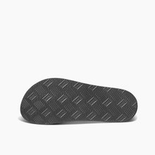 Reef Zehensandalen The Ripper dunkelgrau Herren