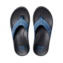 Reef Zehensandalen Cushion Phantom 2.0 orion black blau Herren