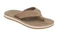 Reef Zehensandalen Ojai Classic (Ledersandale) 2025 hellbraun Herren