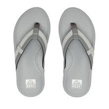Reef Zehensandalen Cushion Phantom 2.0 grau Herren