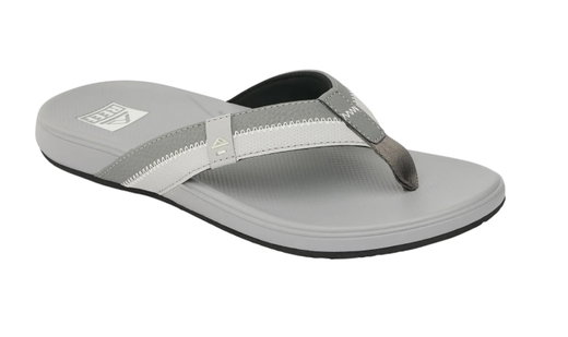 Reef Zehensandalen Cushion Phantom 2.0 grau Herren